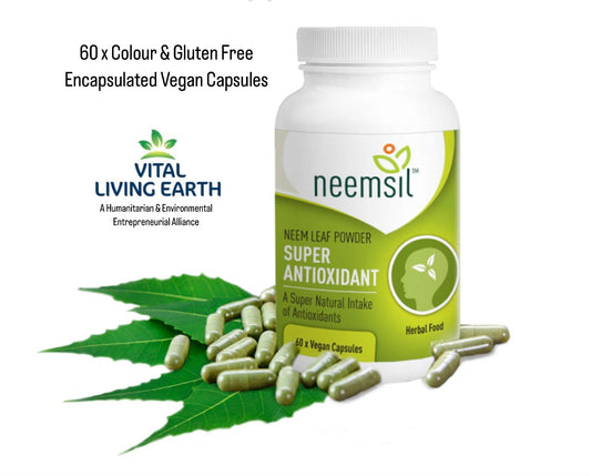 O) Neemsil® Super Antioxidant