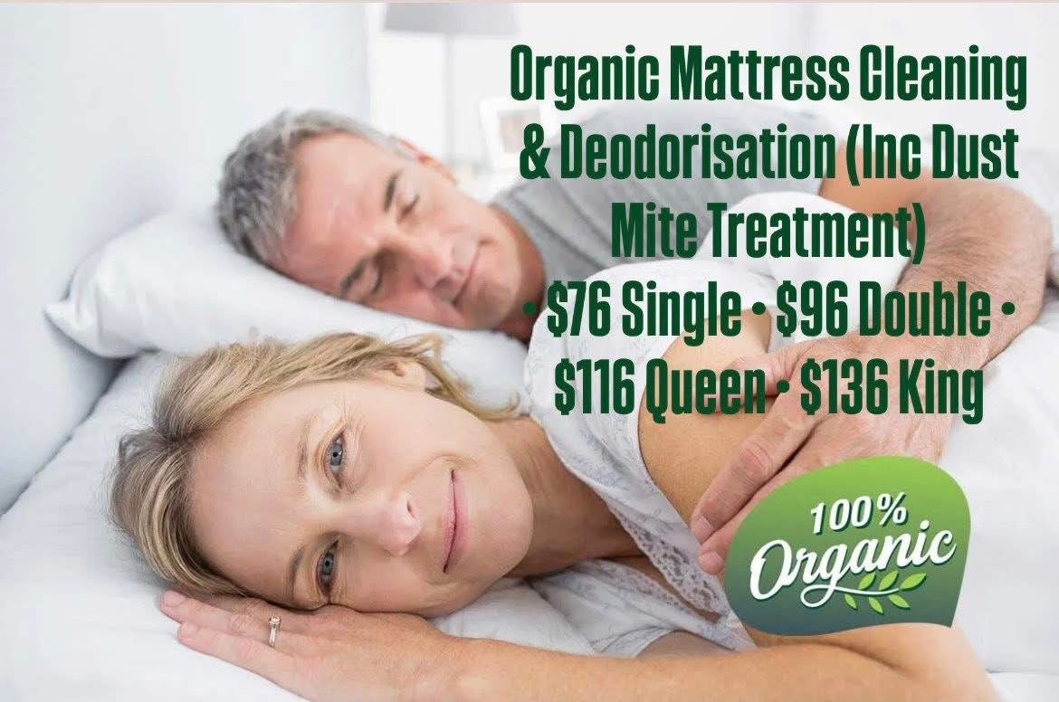 Vital Living Earth Organic Carpet & Air-Conditioning Cleaning                                                       BOOK NOW 0407 933 080 (Sydney)