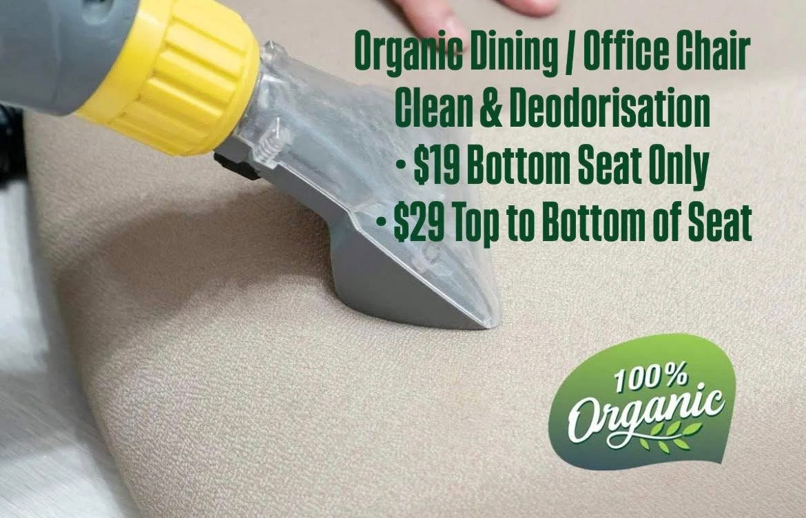 Vital Living Earth Organic Carpet & Air-Conditioning Cleaning                                                       BOOK NOW 0407 933 080 (Sydney)