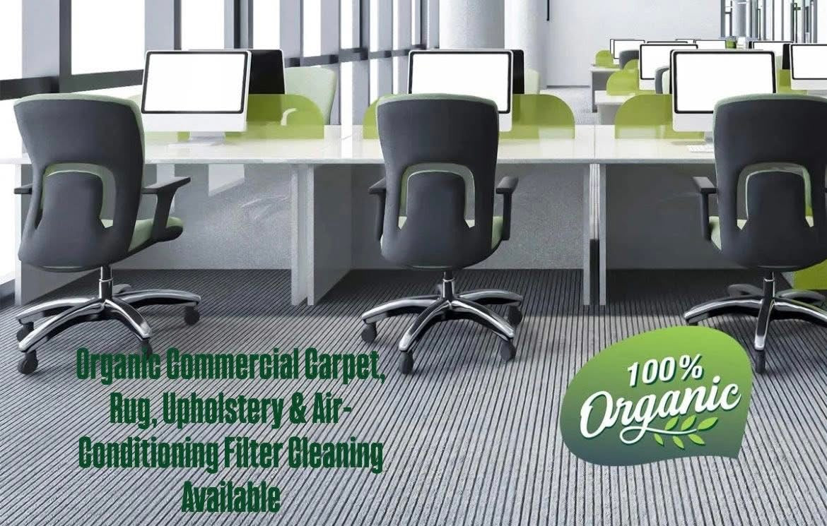 Vital Living Earth Organic Carpet & Air-Conditioning Cleaning                                                       BOOK NOW 0407 933 080 (Sydney)