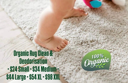 Vital Living Earth Organic Carpet & Air-Conditioning Cleaning                                                       BOOK NOW 0407 933 080 (Sydney)