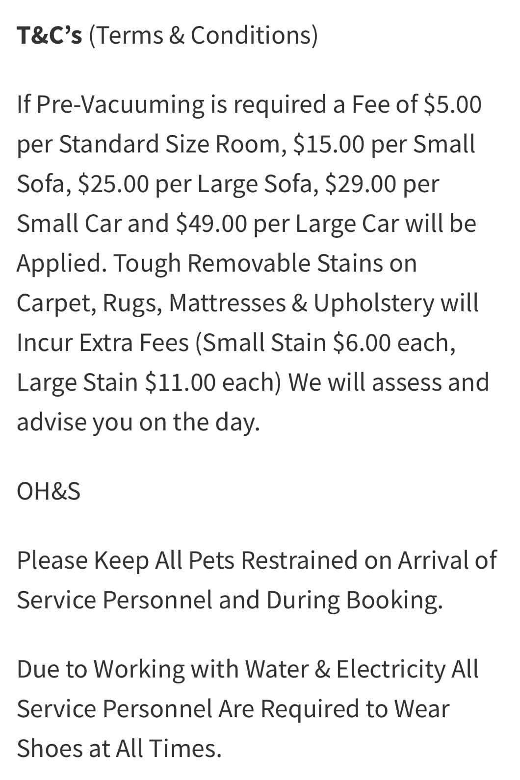 Vital Living Earth Organic Carpet & Air-Conditioning Cleaning                                                       BOOK NOW 0407 933 080 (Sydney)