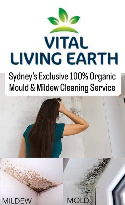 Sydney’s Exclusive 100% Organic Specialised Service Provider.             BOOK NOW
Call: 0407 933 080                 Email: info@vitallivingearth.com