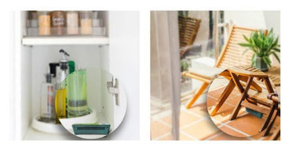 I) (12Pack) FREE DELIVERY AUSTRALIA WIDE                      Mice Away®  Indoor-Outdoor Non Poisonous No Kill Organic Mice & Rat Repellent