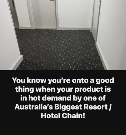 L) 18 Pack Mice Away® 2in1 DIY Refillable Indoor-Outdoor Organic Mice & Rat Repellent & Room Scent Diffuser.                           FREE DELIVERY AUSTRALIA WIDE